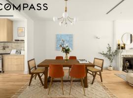 637 Mac Donough Street 布鲁克林 Bedford-Stuyvesant, NY