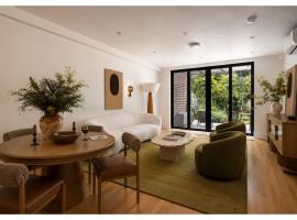230 WITHERS Street #1 威廉斯堡 Williamsburg, NY