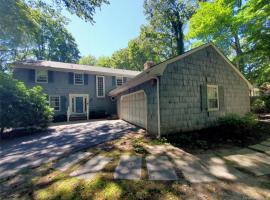 31 Sands Lane 东长岛 Port Jefferson, NY