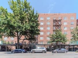 2155 82nd Street #5G 布鲁克林 Brooklyn, NY
