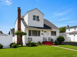 1491 Clay Street 长岛 Elmont, NY