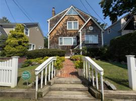 1055 Stanton Avenue 长岛 Woodmere, NY