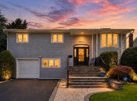 2917 Len Drive 长岛 Bellmore, NY