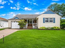 710 Lafayette Avenue 长岛 Uniondale, NY