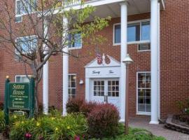 22 N Forest Avenue #1N 长岛 Rockville Centre, NY