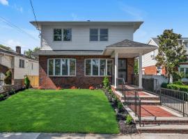 2134 E 72nd Street 布鲁克林 Brooklyn, NY