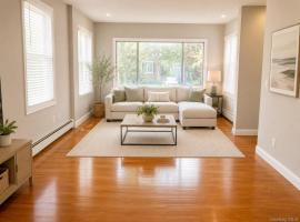 157 W Walnut 长滩 Long Beach, NY