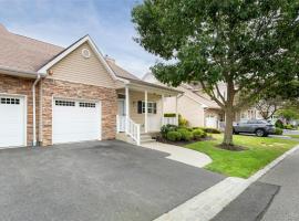 7 Pond Circle 东长岛 Mount Sinai, NY