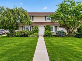 269 Forest Avenue 长岛 Massapequa, NY