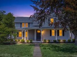 511 Montauk Highway 东长岛 East Moriches, NY
