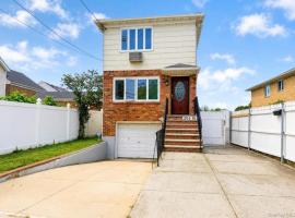 201-10 26th Avenue 贝塞 Bayside, NY