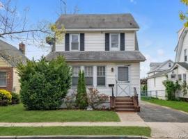 25 N 12th Street 长岛 New Hyde Park, NY