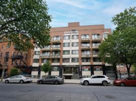 136-46 41st Avenue #1B 法拉盛 Flushing, NY