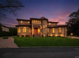 1190 Harbor Road 长岛 Hewlett Harbor, NY