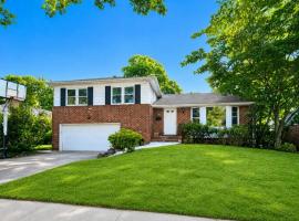 64 Morewood Oaks 华盛顿港 Port Washington, NY