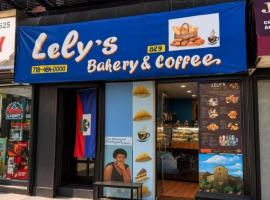 829 Flatbush Avenue 布鲁克林 Brooklyn, NY