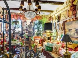 1976 Lafontaine Avenue #5C 布朗士 Bronx, NY