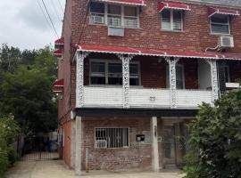 449 Castle Hill Avenue 布朗士 Bronx, NY