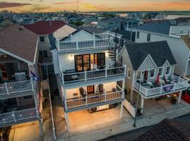 97 Wisconsin Street 长滩 Long Beach, NY