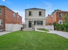 14123 Hoover Avenue 皇后区 Briarwood, NY