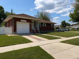106 Kennedy Avenue 长岛 Hempstead, NY