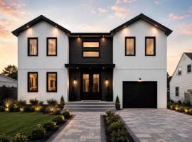 49 Farm Lane 长岛 Levittown, NY