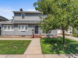 1068 Highland Place 长岛 Woodmere, NY