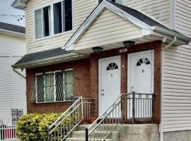 6211 Burchell Road #2 皇后区 Arverne, NY