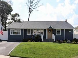 31 Prestwick Terrace 格仑科夫 Glen Cove, NY