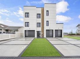 72 Washington Avenue 岛公园 Island Park, NY