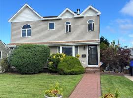 92 Van Buren Street 长岛 Freeport, NY
