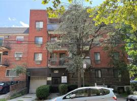 140-44 34th Avenue #3D 法拉盛 Flushing, NY