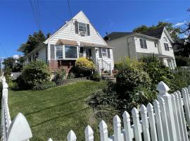 32 Edgewood Road 华盛顿港 Port Washington, NY