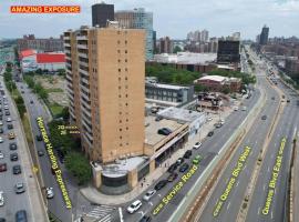 92-29 Queens Blvd 雷哥公园 Rego Park, NY