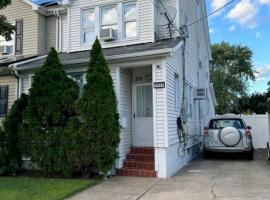 2841 Tilrose Avenue 长岛 Oceanside, NY