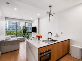 4507 Court Square #4B 长岛城 Long Island City, NY