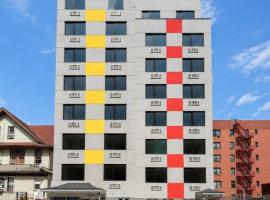 153-33 89 AVE ##Bsmt 牙买加 Jamaica, NY