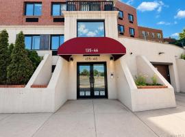 135-46 Grand Central Parkway #4C 皇后区 Briarwood, NY
