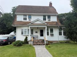 24 Washington Avenue 东长岛 Amityville, NY