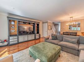 16 Pine Street 亨廷顿 Huntington, NY