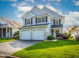 619 Spring Lake Drive 东长岛 Middle Island, NY