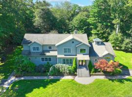 19 Sparrow Lane 亨廷顿 Huntington, NY