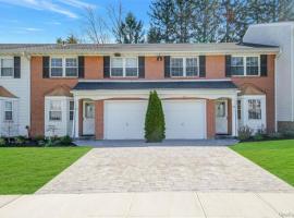 37 Santa Barbara 长岛 Plainview, NY