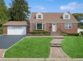 1 Clare Drive 东长岛 East Northport, NY