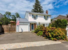 17 Sea Ridge Court 亨廷顿 Huntington, NY