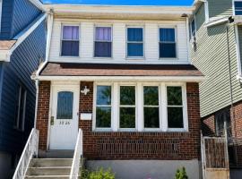 30-26 92nd Street 杰克逊高地 Jackson Heights, NY