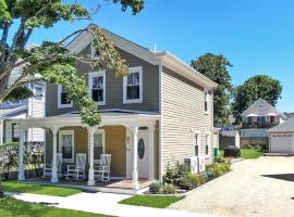 430 1st Street 格林港 Greenport, NY