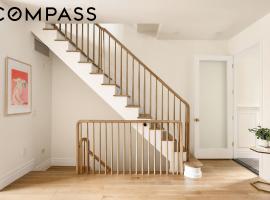 360 A Gates Avenue 布鲁克林 Bedford-Stuyvesant, NY