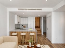 74 DIAMOND Street #4B 绿点 Greenpoint, NY
