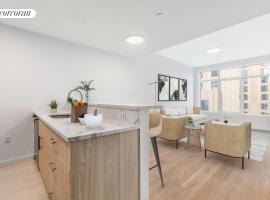 1516 PARK Avenue #8A 哈莱姆区 South Harlem, NY